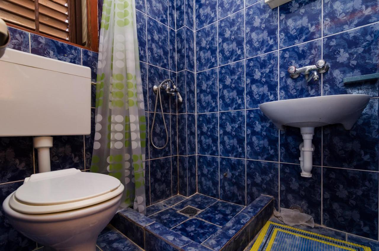 Apartments By The Sea Cove Pjestata, Peljesac - 14440 Ston Exterior foto