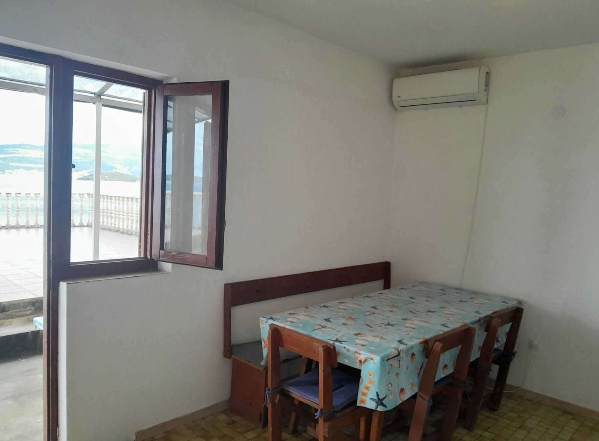 Apartments By The Sea Cove Pjestata, Peljesac - 14440 Ston Exterior foto