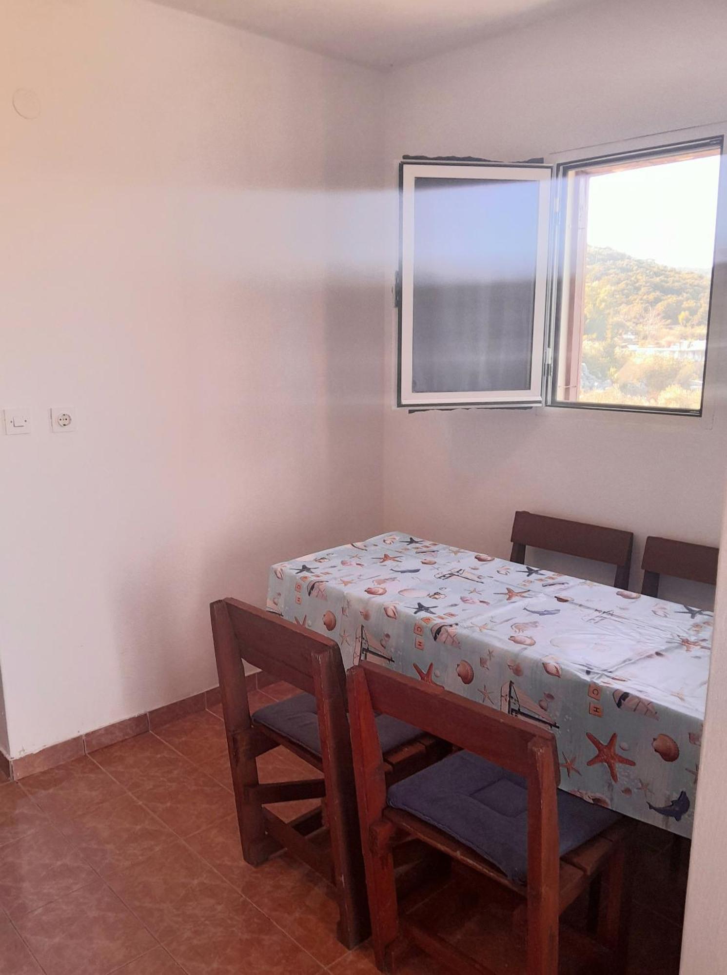 Apartments By The Sea Cove Pjestata, Peljesac - 14440 Ston Exterior foto