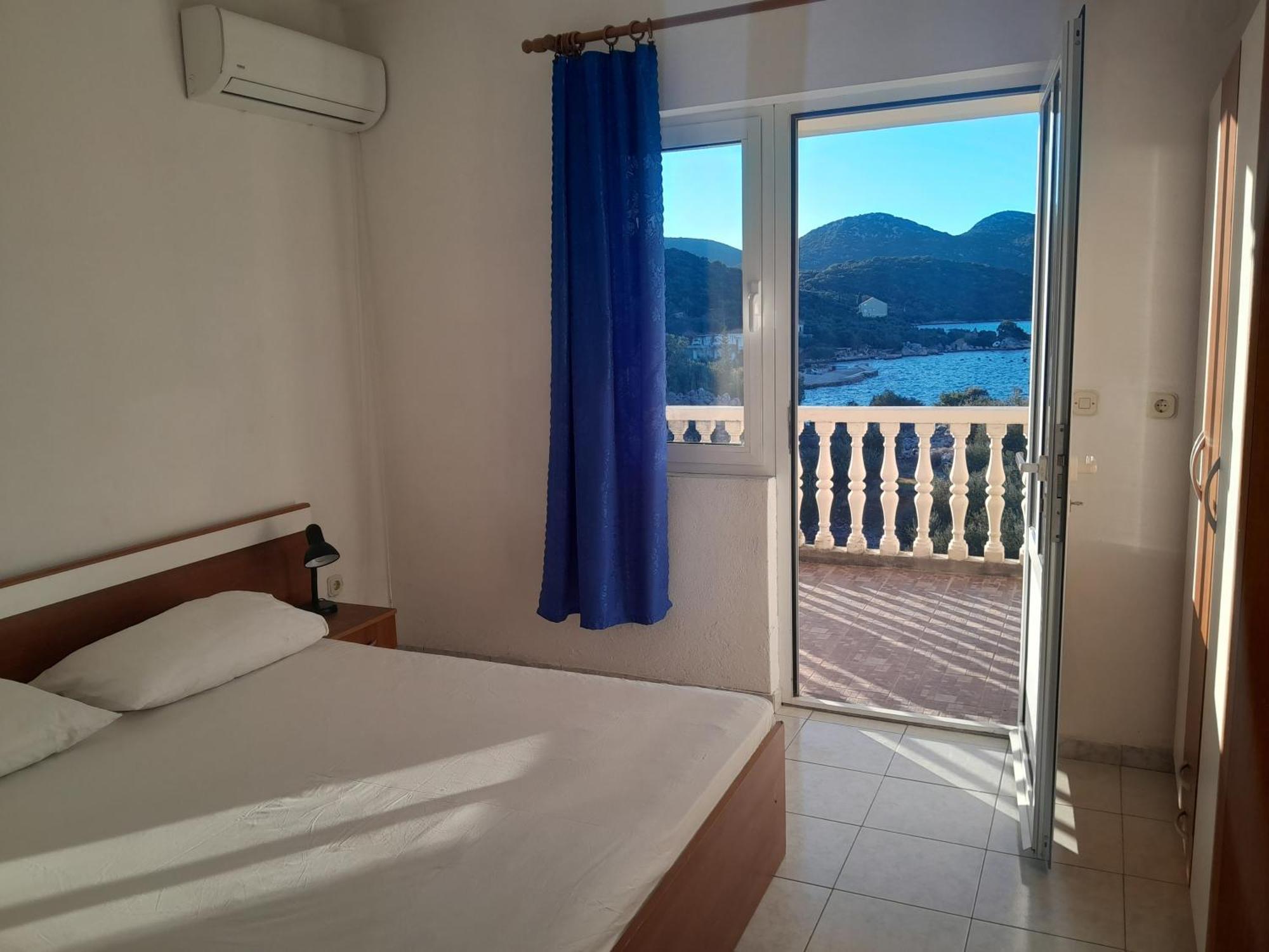 Apartments By The Sea Cove Pjestata, Peljesac - 14440 Ston Exterior foto