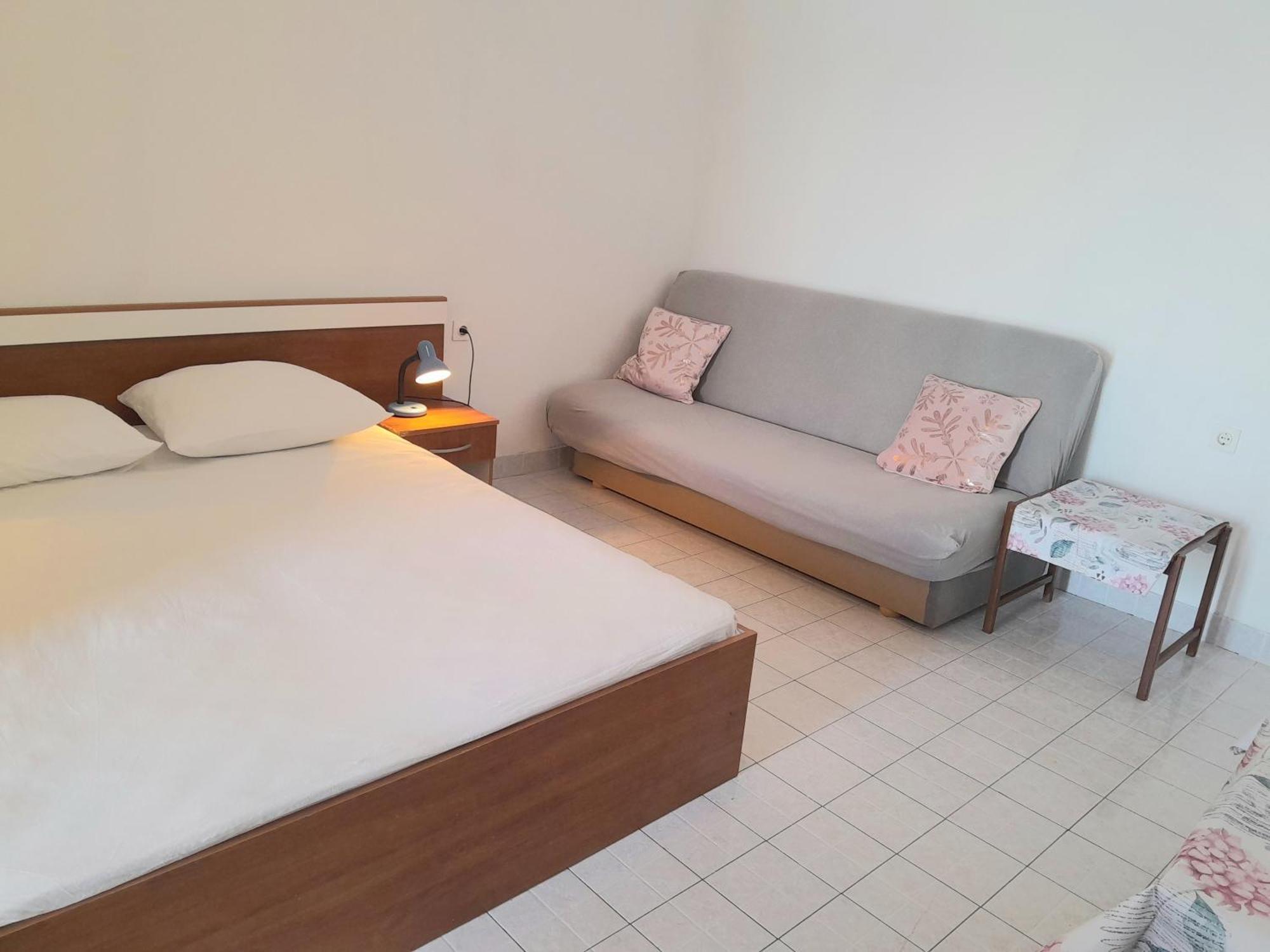 Apartments By The Sea Cove Pjestata, Peljesac - 14440 Ston Zimmer foto