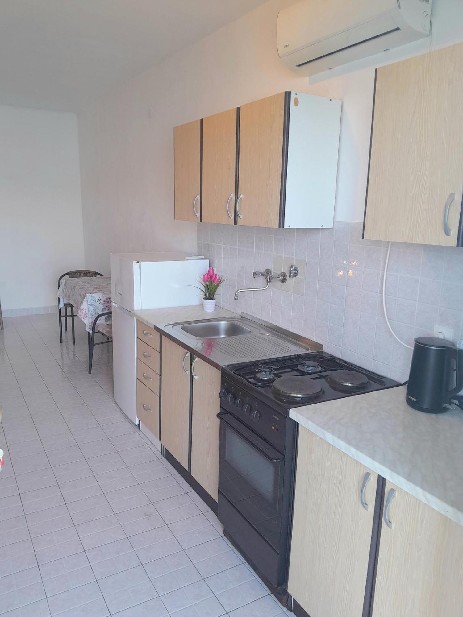 Apartments By The Sea Cove Pjestata, Peljesac - 14440 Ston Exterior foto