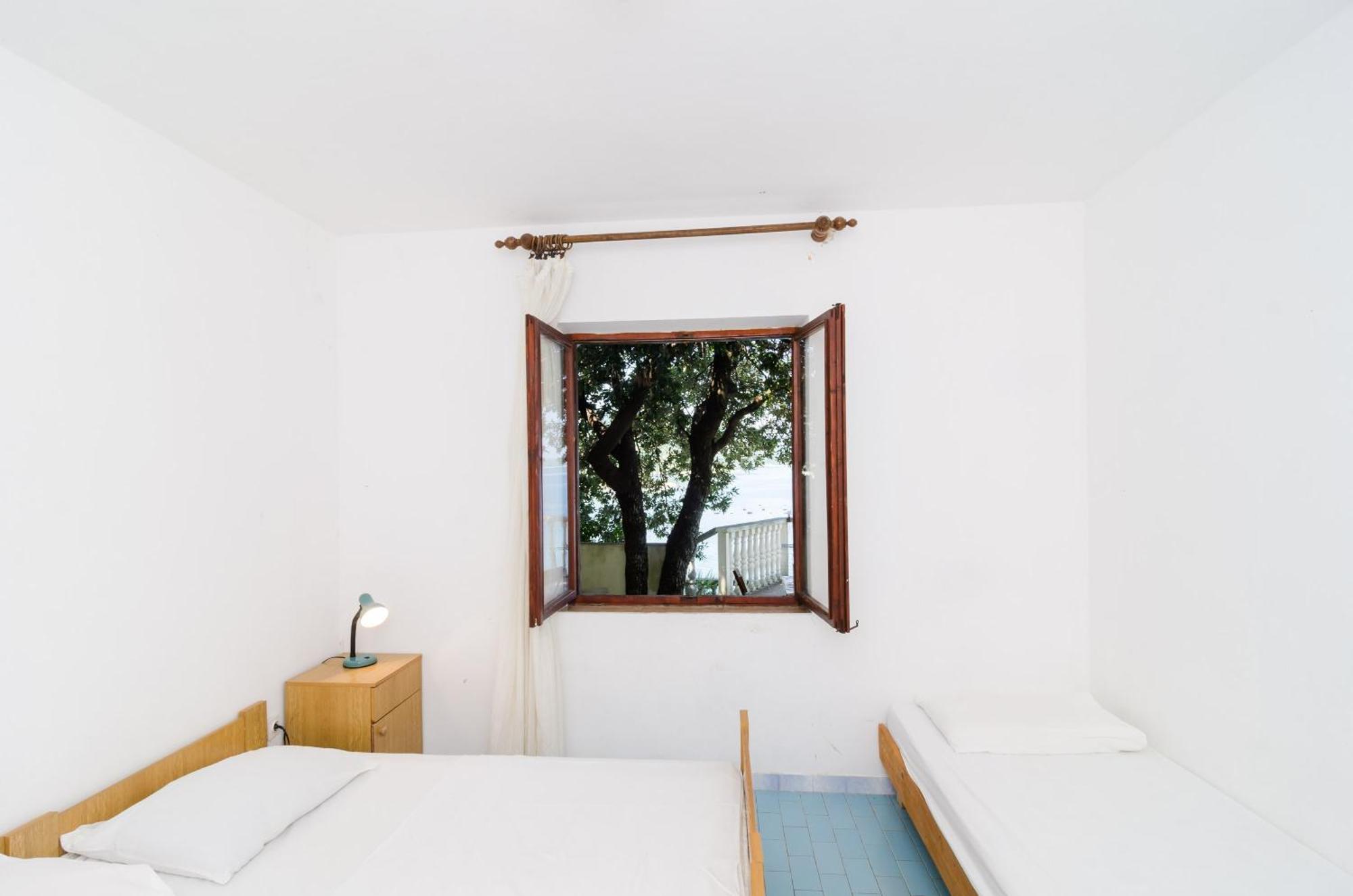 Apartments By The Sea Cove Pjestata, Peljesac - 14440 Ston Zimmer foto