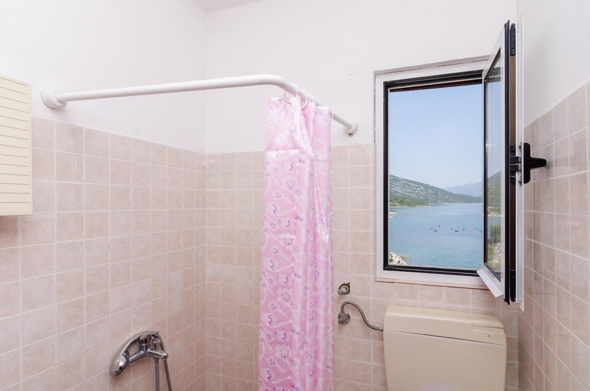 Apartments By The Sea Cove Pjestata, Peljesac - 14440 Ston Zimmer foto
