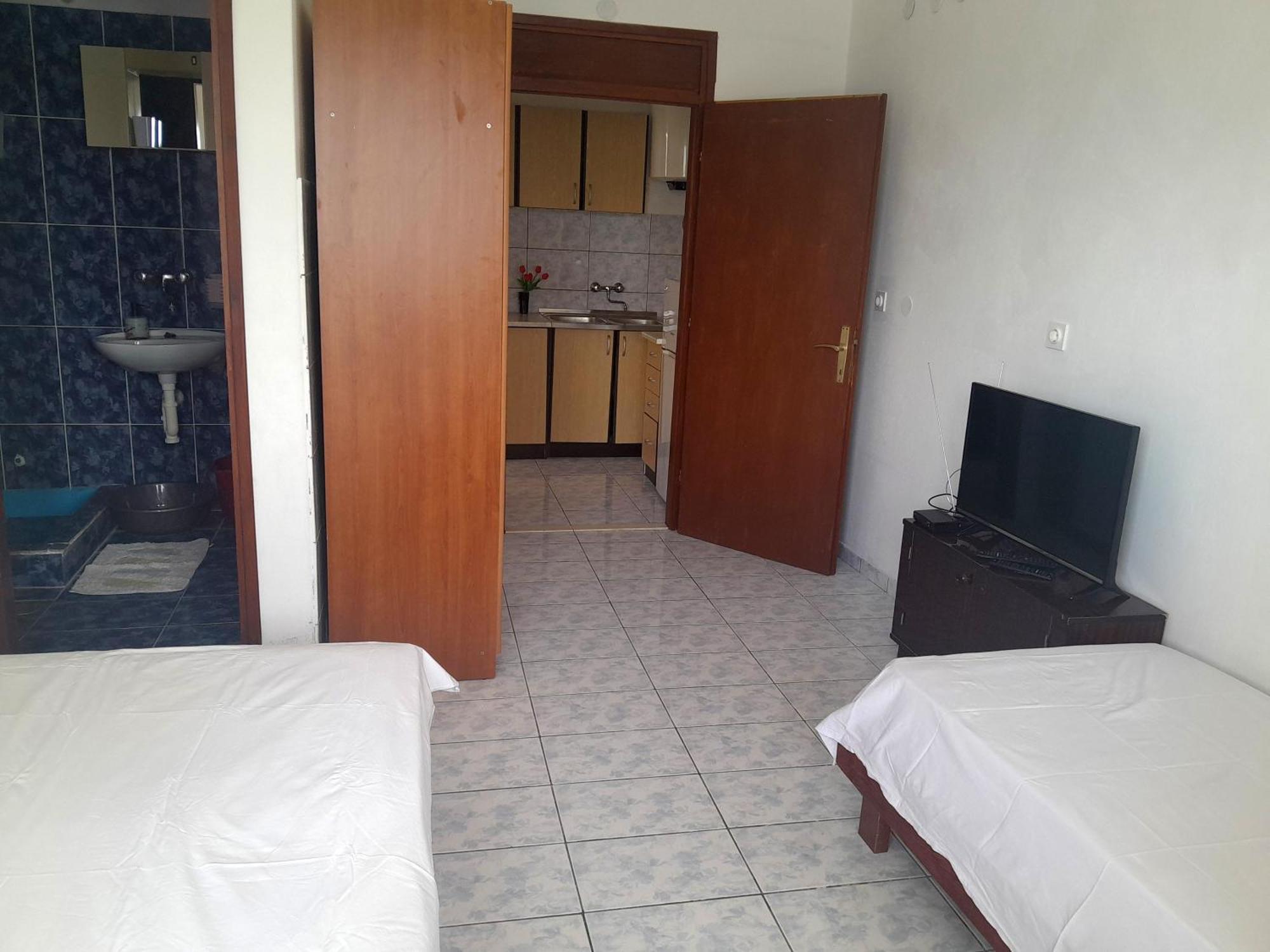 Apartments By The Sea Cove Pjestata, Peljesac - 14440 Ston Zimmer foto